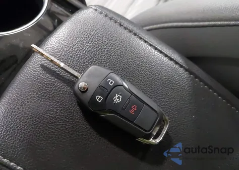 2016 Ford Fusion S z USA, uszkodzony, nr VIN 3FA6P0G74GR141159